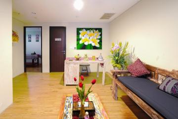 Отель Brits Hotel Kuta Legian Индонезия, Кута, фото 26