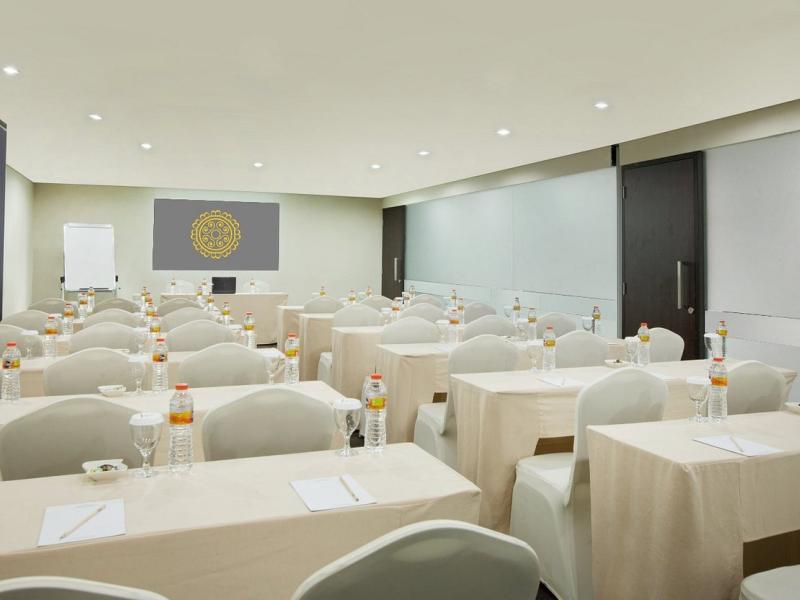 Brits Hotel Kuta Legian