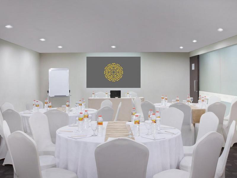 Brits Hotel Kuta Legian