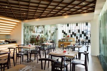 Отель Brits Hotel Kuta Legian Индонезия, Кута, фото 3