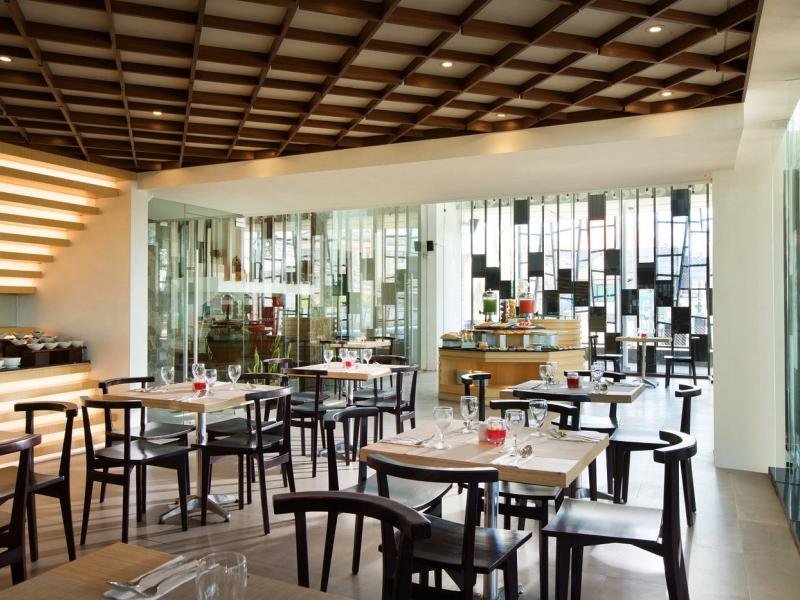 Brits Hotel Kuta Legian