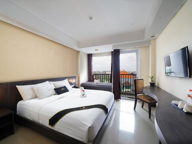 Brits Hotel Kuta Legian