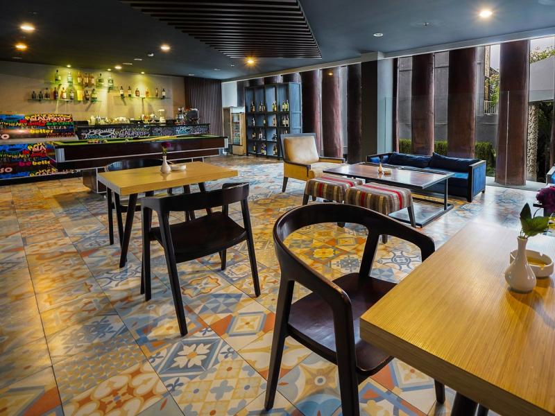 Brits Hotel Kuta Legian