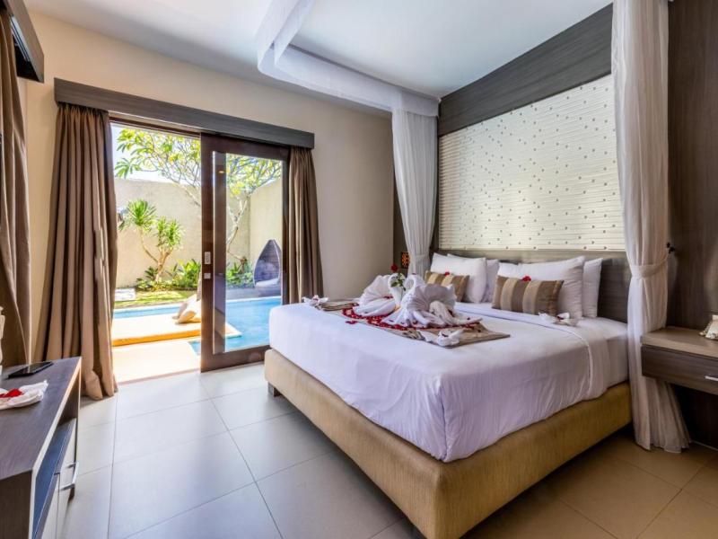 Luxotic Private Villa and Resort