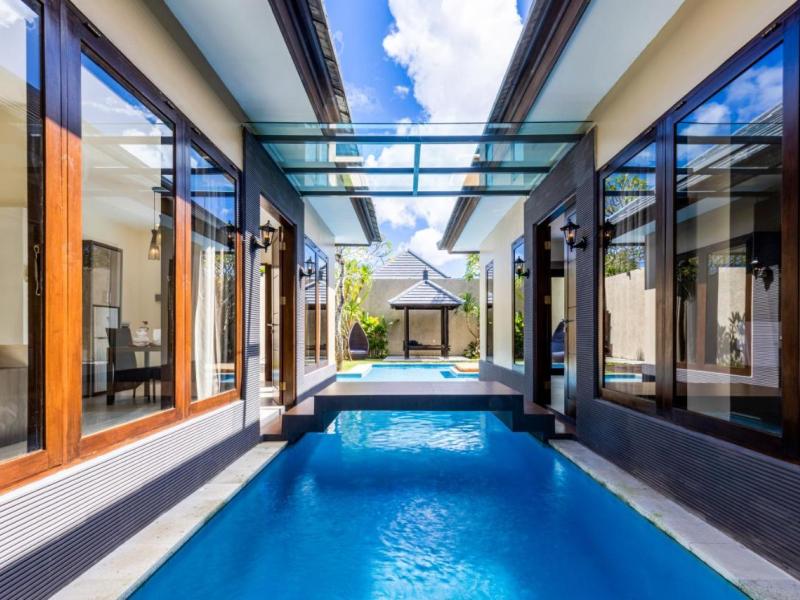 Luxotic Private Villa and Resort