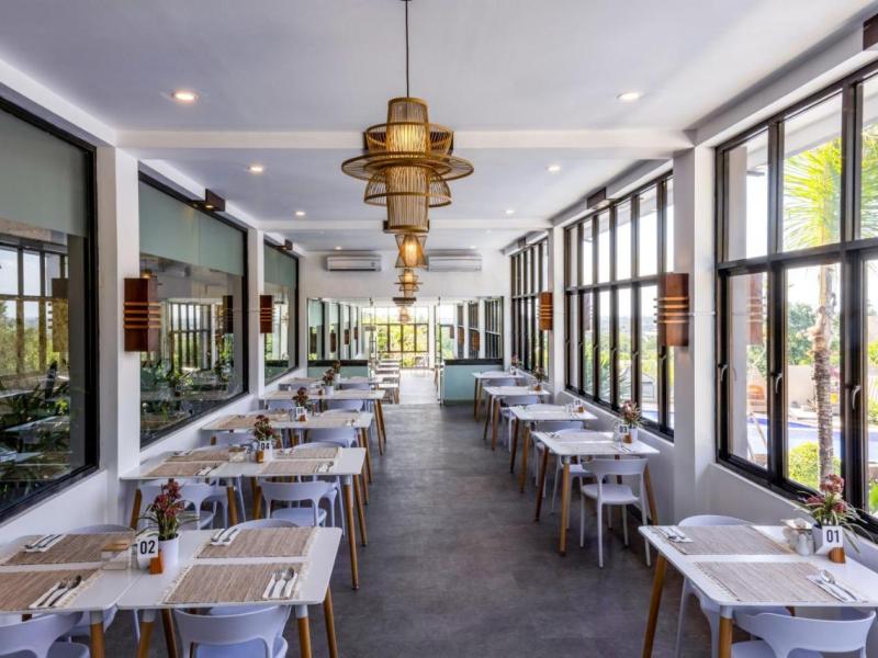 Luxotic Private Villa and Resort