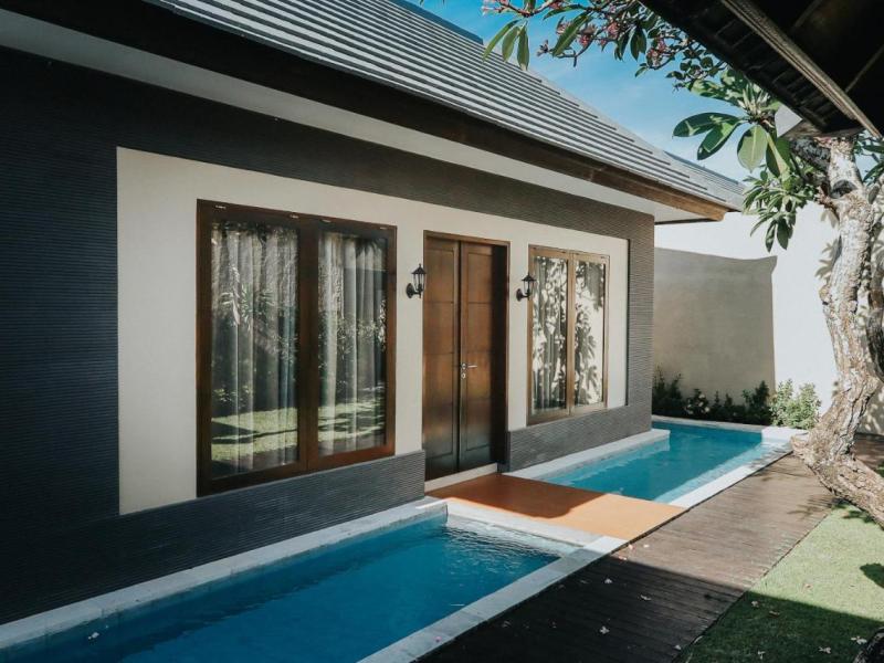 Luxotic Private Villa and Resort