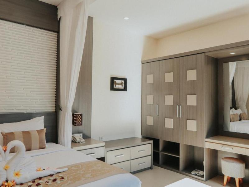 Luxotic Private Villa and Resort