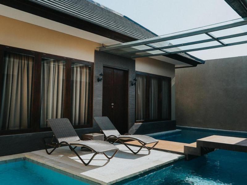 Luxotic Private Villa and Resort