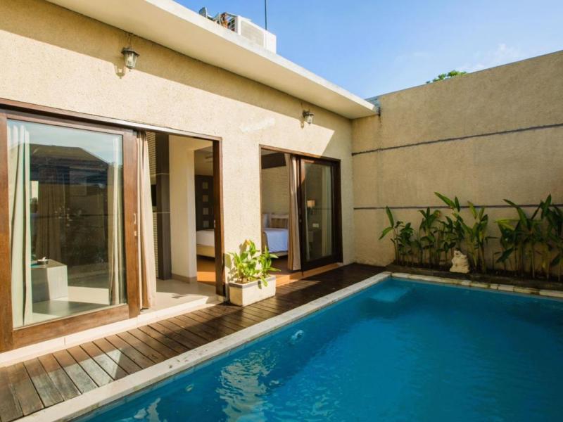 Luxotic Private Villa and Resort