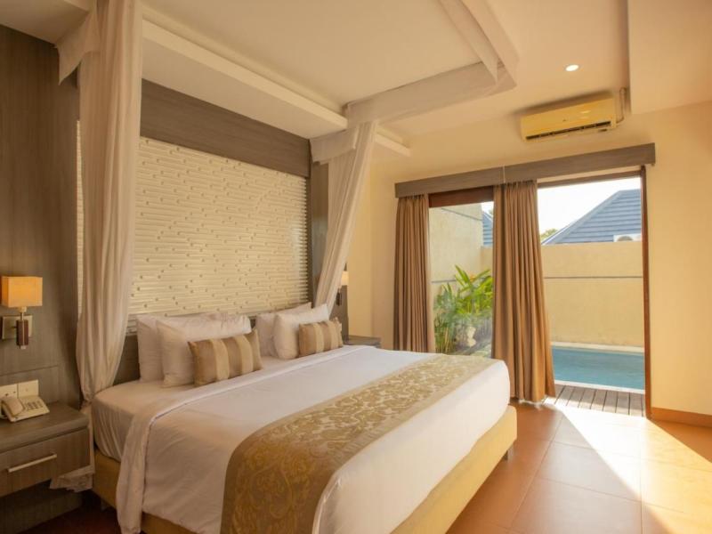 Luxotic Private Villa and Resort