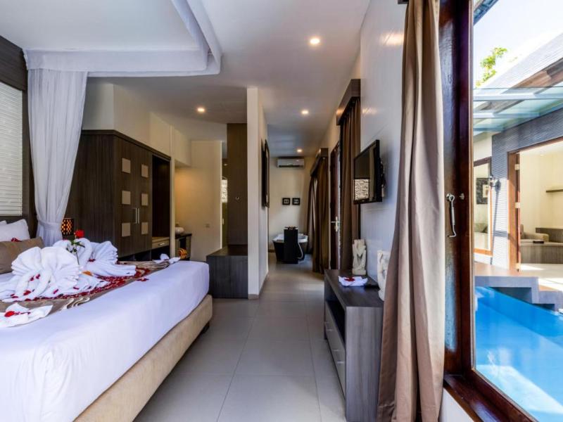 Luxotic Private Villa and Resort