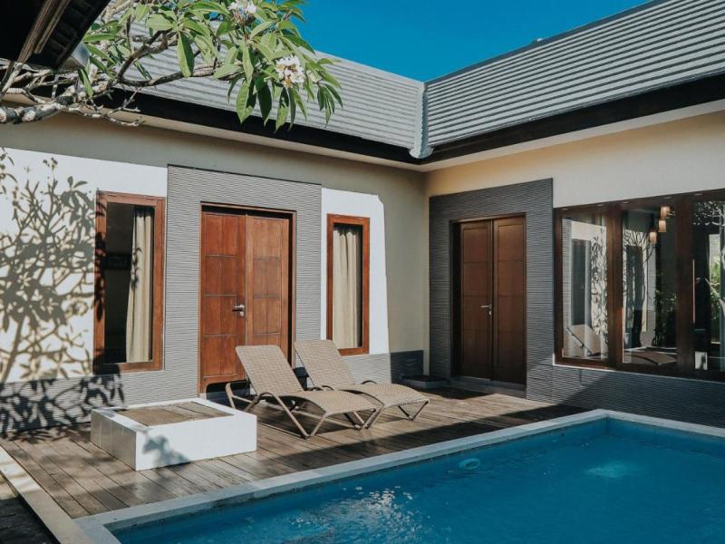 Luxotic Private Villa and Resort