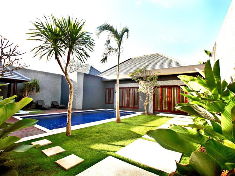 Luxotic Private Villa and Resort