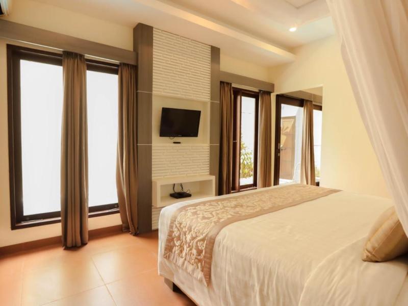 Luxotic Private Villa and Resort