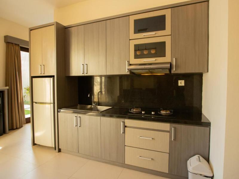 Luxotic Private Villa and Resort