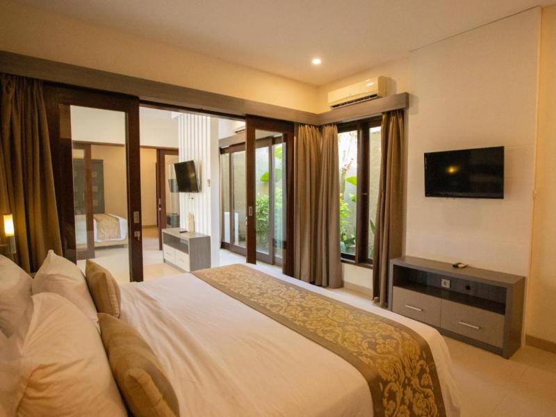 Luxotic Private Villa and Resort