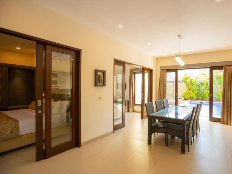 Luxotic Private Villa and Resort