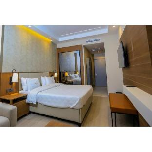 CityLife Boutique Hotel Baku