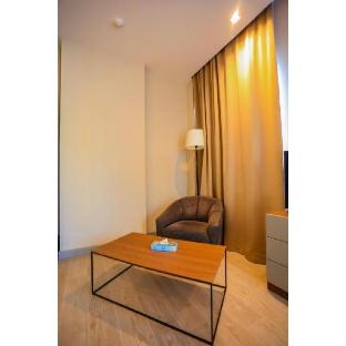 CityLife Boutique Hotel Baku
