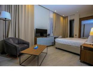 Отель CityLife Boutique Hotel Baku Азербайджан, Баку, фото 3