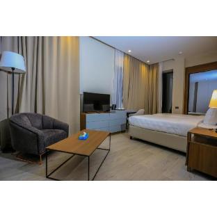 CityLife Boutique Hotel Baku