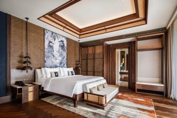 Отель The Meru Sanur Индонезия, Денпасар, фото 11