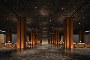 Отель The Meru Sanur Индонезия, Денпасар, фото 15