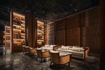 Отель The Meru Sanur Индонезия, Денпасар, фото 16