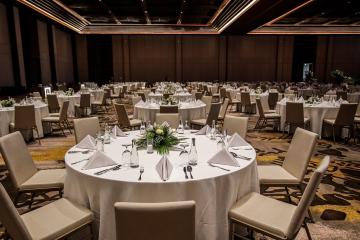 Отель The Meru Sanur Индонезия, Денпасар, фото 26