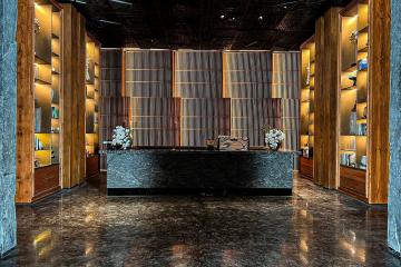 Отель The Meru Sanur Индонезия, Денпасар, фото 29