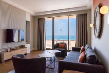 Отель Fame Residence Lara & Spa Турция, Кунду, фото 12