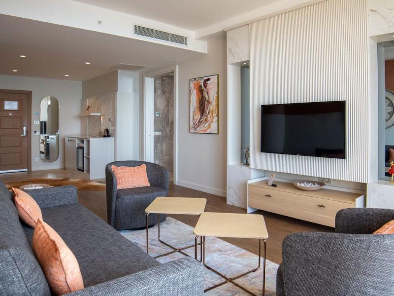 Fame Residence Lara & Spa