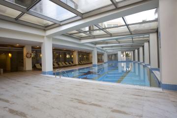 Отель Fame Residence Lara & Spa Турция, Кунду, фото 14