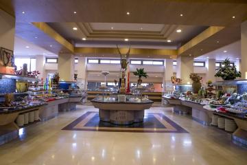 Отель Fame Residence Lara & Spa Турция, Кунду, фото 15