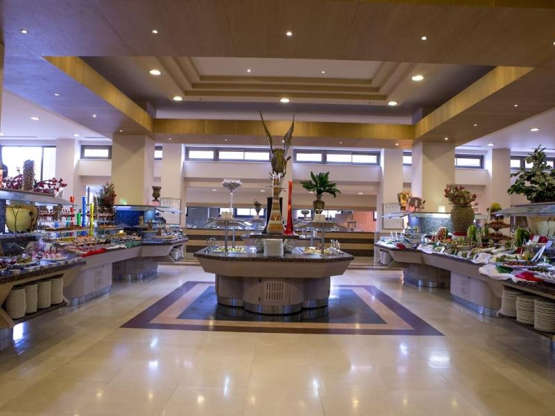 Fame Residence Lara & Spa