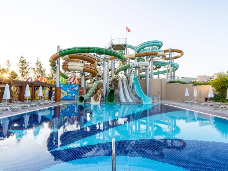 Fame Residence Lara & Spa