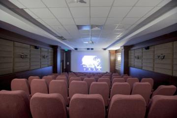 Отель Fame Residence Lara & Spa Турция, Кунду, фото 19