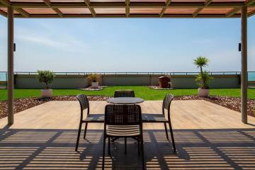 Отель Fame Residence Lara & Spa Турция, Кунду, фото 26