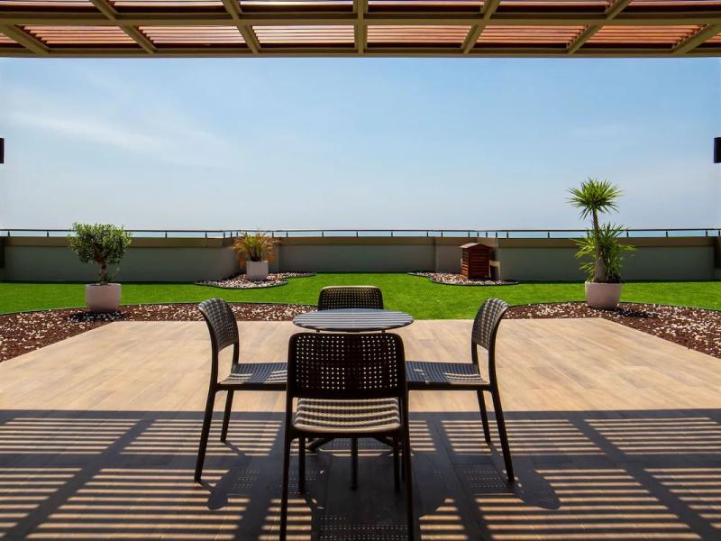 Fame Residence Lara & Spa