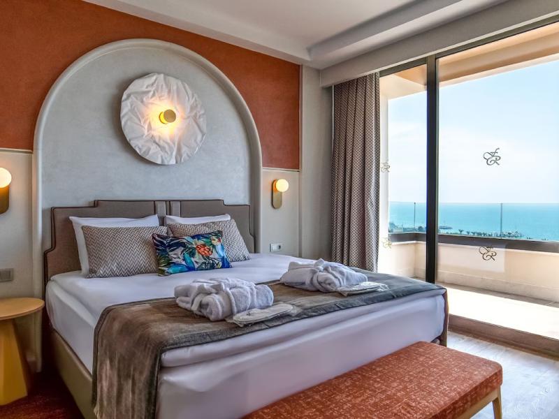 Fame Residence Lara & Spa