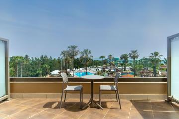 Отель Fame Residence Lara & Spa Турция, Кунду, фото 28