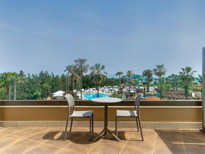 Fame Residence Lara & Spa