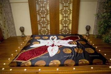 Отель Fame Residence Lara & Spa Турция, Кунду, фото 29