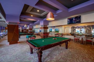 Отель Fame Residence Lara & Spa Турция, Кунду, фото 31