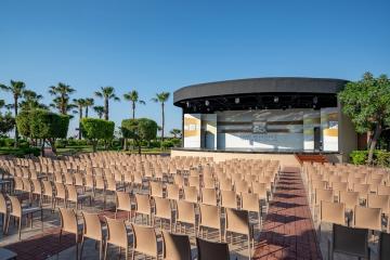 Отель Fame Residence Lara & Spa Турция, Кунду, фото 32