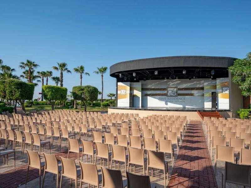 Fame Residence Lara & Spa