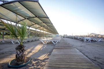 Отель Fame Residence Lara & Spa Турция, Кунду, фото 33