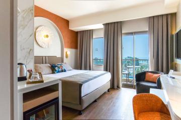 Отель Fame Residence Lara & Spa Турция, Кунду, фото 37