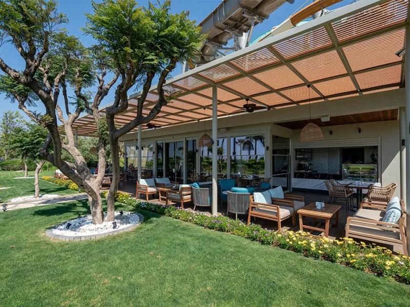 Fame Residence Lara & Spa